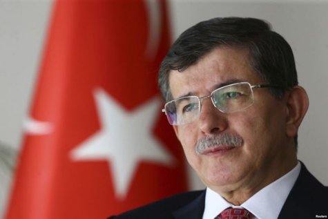 Премьер Турции обвинил Россию в этнических чистках