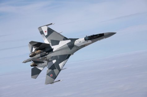 Военные самолеты РФ за год спровоцировали 266 инцидентов над Эстонией