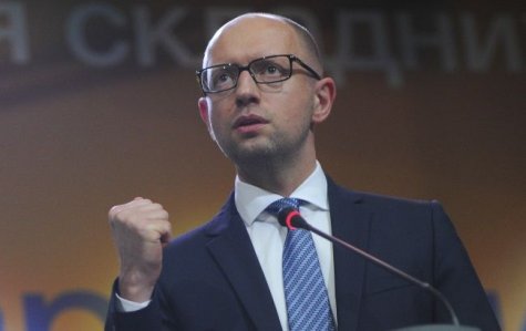 Кабмин сократил долг по возмещению НДС на 7 млрд гривен - Яценюк