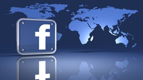 Facebook заставят работать без Интернета