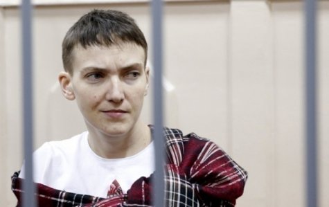 Савченко не будет обжаловать приговор - адвокат