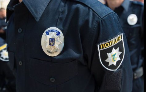 Правоохранители Киева перешли на усиленный режим работы