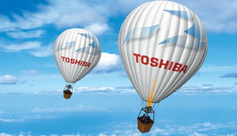 Toshiba покидает российский рынок