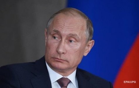 Путин утвердил верховенство Конституции РФ над решениями ЕСПЧ