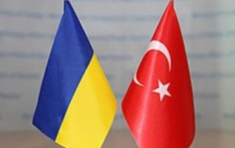Украина и Турция форсируют создание зоны свободной торговли