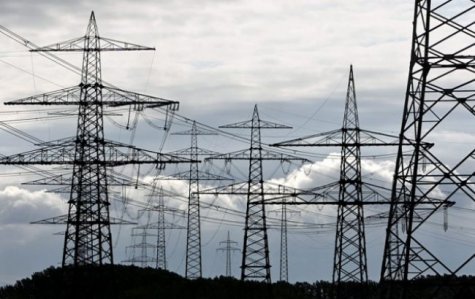 "Укрэнерго" объяснило причины введения чрезвычайных мер в энергетике