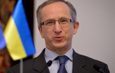 Украинские власти затянули процесс создания Антикоррупционного бюро - Томбинский