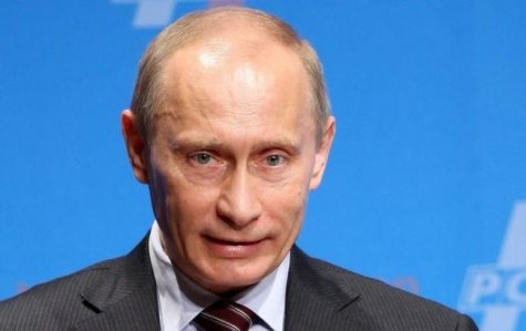 Путин приостанавливает действие ЗСТ с Украиной