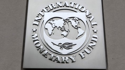 МВФ признал долг Украины перед РФ