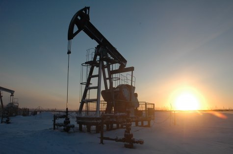 В Европе жалуются на качество российской нефти