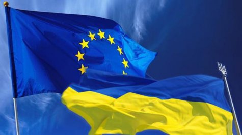 Еврокомиссия опубликует положительный безвизовый отчет для Украины - посол ЕС
