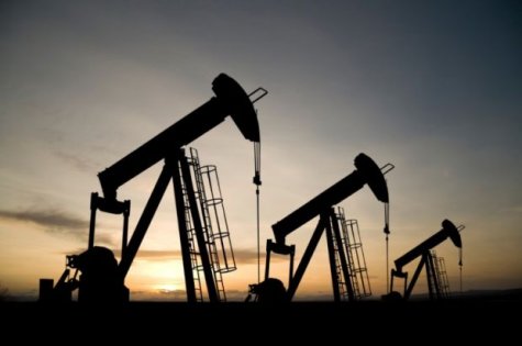 Цены на нефть упали до 11-летнего минимума