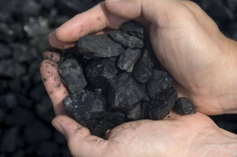 В «ДНР» хотят продавать украинский уголь в Европу и на Ближний Восток
