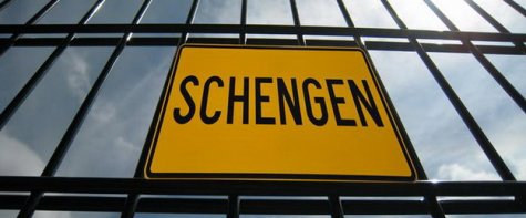 Август без виз: когда отменят "шенген" для украинцев