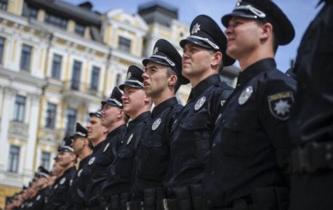 В Киеве зафиксировано в полтора раза больше правонарушений, чем в прошлом году