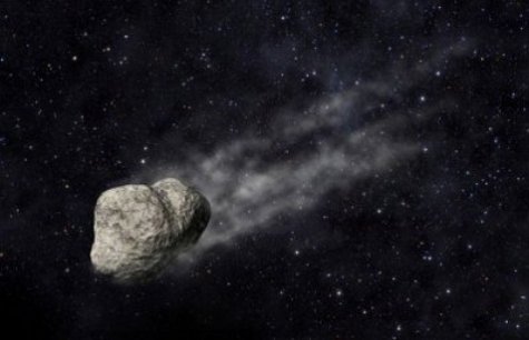 NASA отправит экспедицию к астероиду, который угрожает Земле
