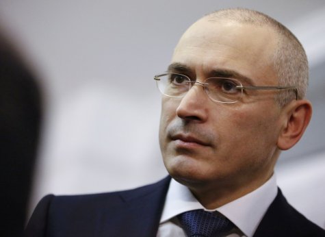 В России заочно арестовали и объявили в международный розыск Ходорковского