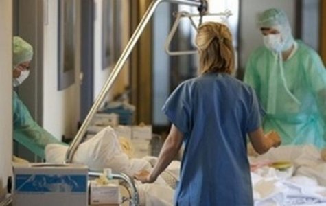 В Одессе у 19 больных выявили свиной грипп