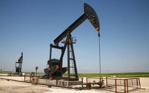 Нефть может подешеветь до $15