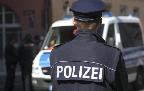 В Германии усилили меры безопасности из-за возможных терактов