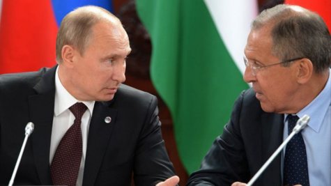 Действие Минских соглашений продолжится и в 2016 году - Лавров