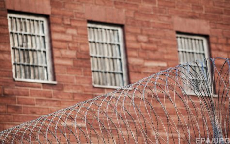 В Британии по ошибке выпустили на свободу сотни заключенных
