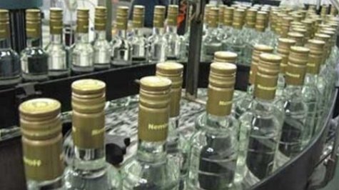 Подорожания бутылки водки до 90 гривен не будет - эксперты