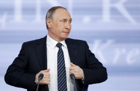 Путин подписал закон о приостановлении ЗСТ с Украиной
