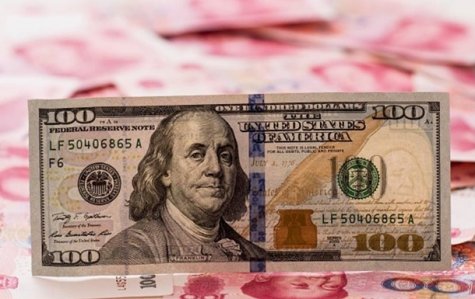 Доллар будет расти в 2016 году - Bloomberg