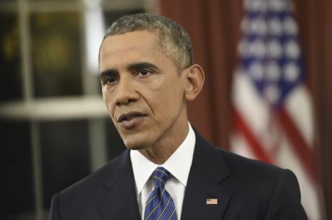 Обама готов ужесточить контроль над оборотом оружия в США