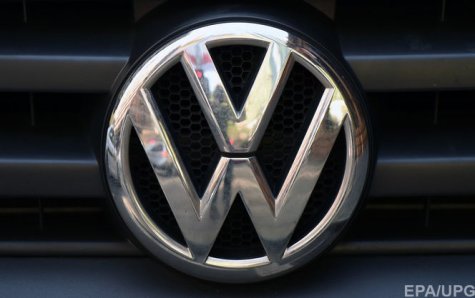 США подали иск против Volkswagen
