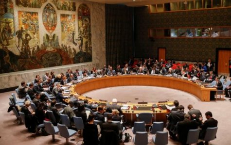 Совбез ООН соберется на экстренную встречу по КНДР