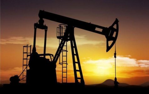 Цена нефти упала ниже 33 долларов за баррель