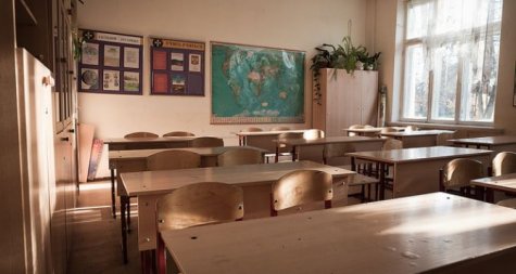 В Харькове эвакуируют школу из-за сообщения о минировании