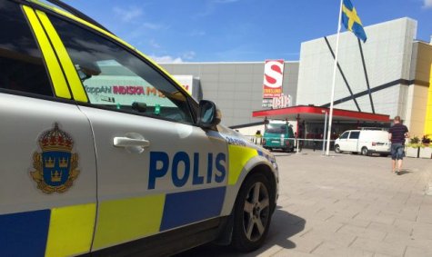 В Швеции скрывали факты нападений на женщин