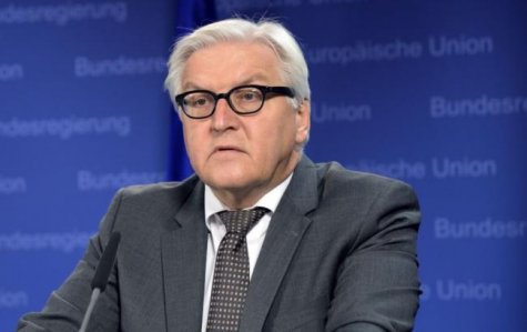 Глава МИД Германии высоко оценил "безвизовые" шансы Украины