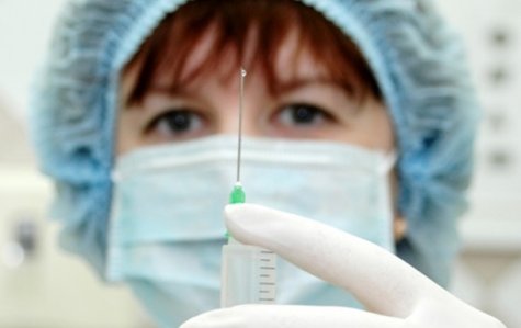 В Краматорске от гриппа уже умерли 17 человек