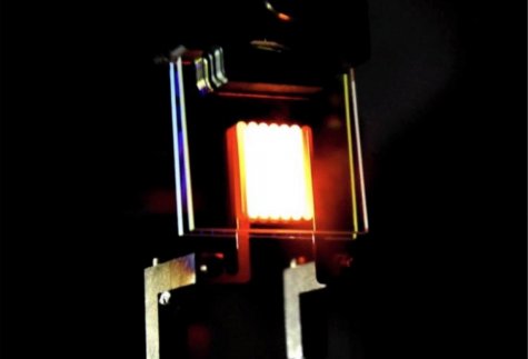 Лампы накаливания скоро станут эффективнее светодиодных