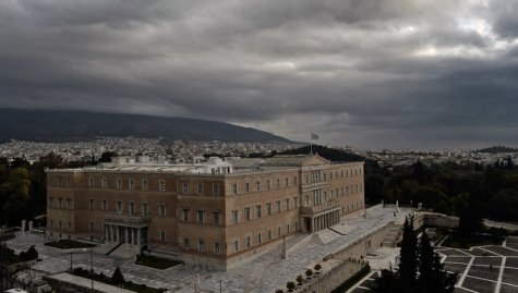 Греция одобрила поставки российской продукции военного назначения