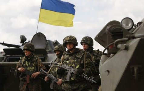 На Донбассе вступил в силу "режим тишины"