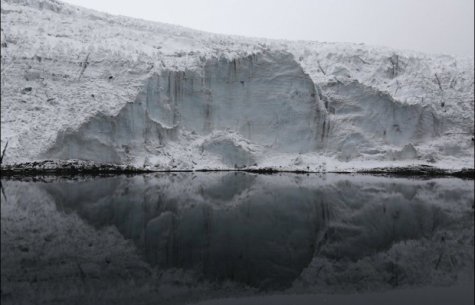 Ледниковый период откладывается на 100 тысяч лет - ученые