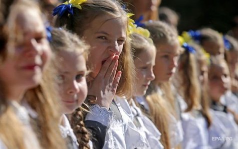 За два года в Украине закрыли 267 школ