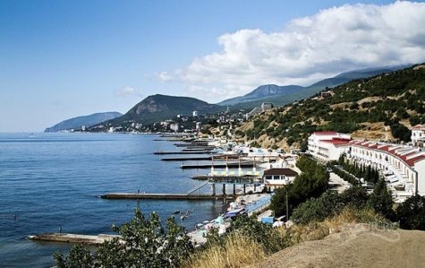 В Крыму подвели итоги прошлогоднего туристического сезона