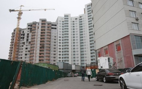 Застройщики прогнозируют повышение цен на первичное жилье в Украине