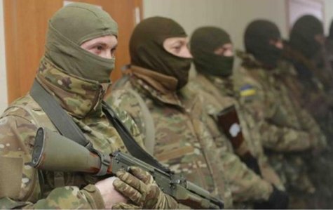 В Днепропетровске  с полицейскими патрулями будут работать бронегруппы