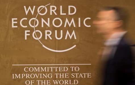 В Давосе открылся ежегодный Всемирный экономический форум