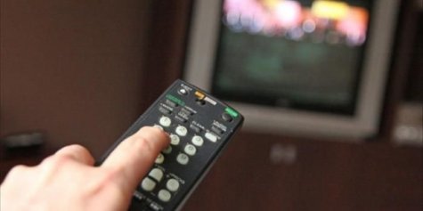 12% украинцев хотят отказаться от телевизора - исследование