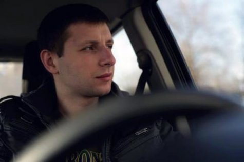 Депутат Парасюк попался на управлении автомобилем без водительских прав