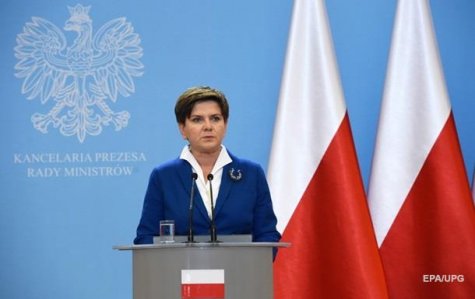 В Польше заявили, что приняли миллион беженцев из Украины