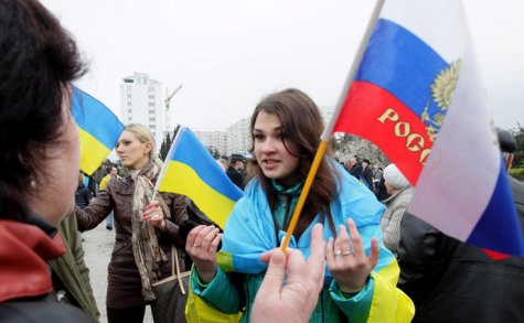 Какую цену заплатят за примирение Украина и Россия